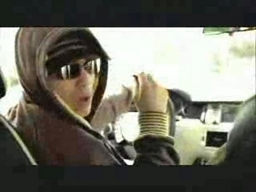 Blu - Just Another Day