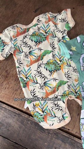 Adorable Outfits for Your Newborn Baby