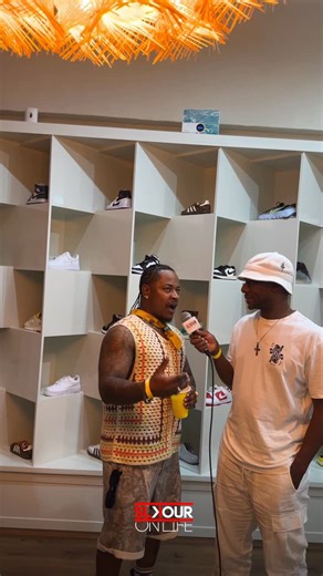 Slikour OnLife | Priddy Ugly Plans To Fix Fan Disservice In 2026 After what many fans saw as a dominant 2025 run, @priddy_ugly says the year looked very... | Instagram