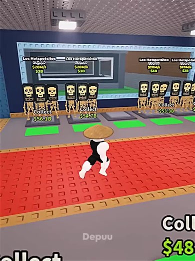 Cash Blox (@roblox_brainrot_71)’s videos with original sound - Cash Blox