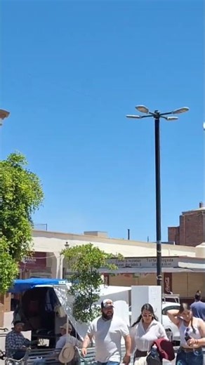 Plaza de Ameca, Jalisco Mexico 🇲🇽 - Abril 2026.
