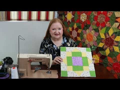 Free Pattern Friday - Mixed Bag