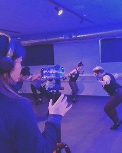 Yay! We are so excited for brand NEW content just added to #BarreCodeOnDemand! 🙌🏻 Life gets busy, and some days it may be difficult to make it to the studio for your favorite Barre Code class - which is why we created our ON DEMAND program on the @sweatworkingapp! 🤗Every month we release new, exclusive content so that you can get in your favorite fitness routine - no matter where you are! ✨Click here: {https://www.thebarrecode.com/on-demand/} to learn more! 💪🏼✨🔥#BarreCodeNation | The Barre