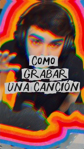 Así se graba una canción 🤷‍♂️🤷‍♂️💙💙💙