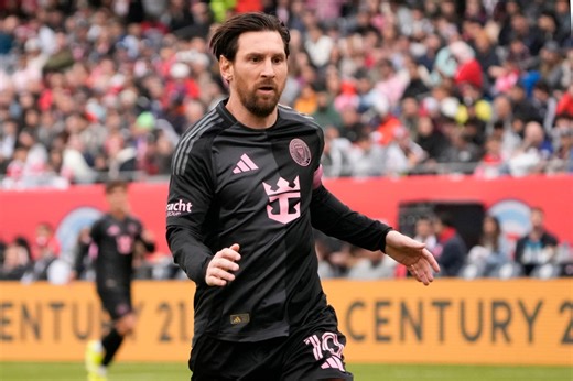 How to stream MLS free today: Schedule for Wednesday, July 16