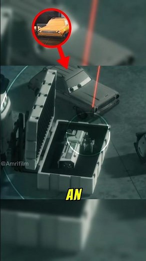 Rod Redline's courage to disguise himself as a member of the Lemons