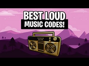 BEST LOUD 🤯 ROBLOX MUSIC CODES / IDS (SEPTEMBER 2024) [RARE ✅]