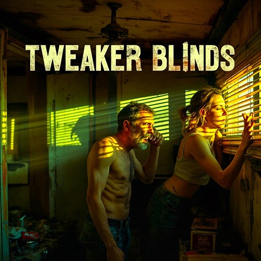 TWEAKER BLINDS - DeShawn Williams: Song Lyrics, Music Videos & Concerts