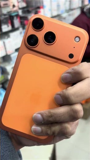 iPhone 11 ko iPhone 17 Pro me Convert 😱 | Sirf 11999₹ | Ganga Mobile Jind