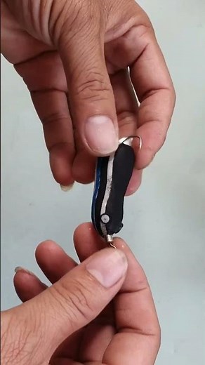 cách làm mồi giả lure cá lóc từ dép