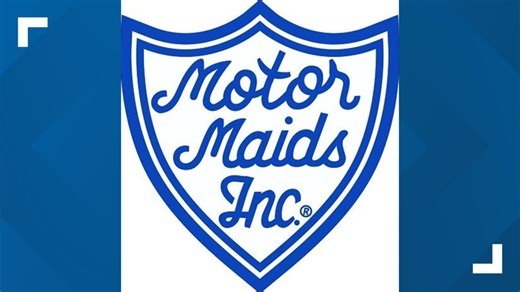 Motor Maids rev into Spokane for first annual convention