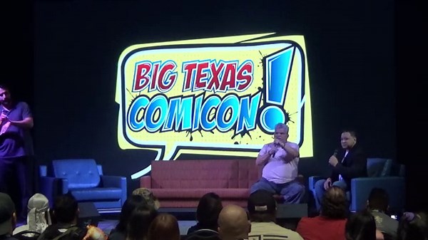 How Luis Guzmán Became Gómez Addams — Live Q&A