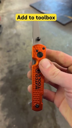 Useful Matco tool everyone should own #automobile #handtool #diy #tools #learning