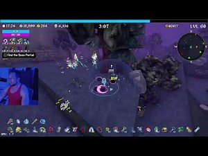 Experimental Night Fun Builds I will make a NEW META