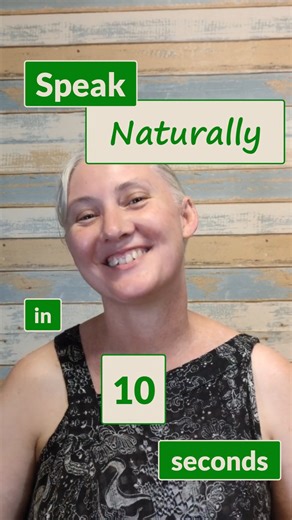 705K views · 10K reactions | Often native speakers don't speak...