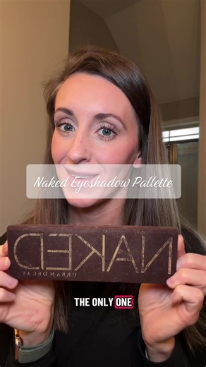 I bet it still looks good on too🤣 @Urban Decay Cosmetics