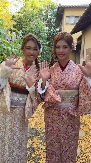 Japanese Models Darea Showcase with Erika Hori and Erena Kudo