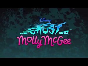 The Ghost and Molly McGee! (All Ending Variations)