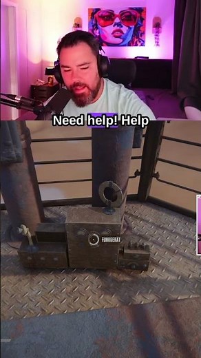 Ohje 🤣 #twitchdeutschland #gaming #clips #funny #fyp #sandraidersofsophie #fail #spaß #twitchgermany