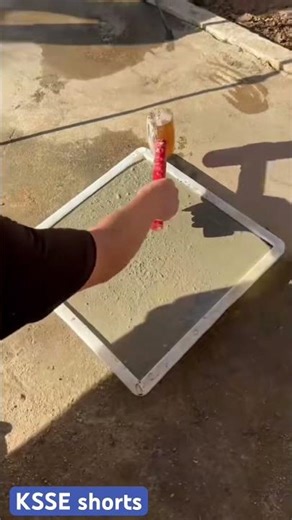 Pro Tips for Perfect Paver Blocks Every Time 🧱⚙️ #PaverMaking #ConstructionTech