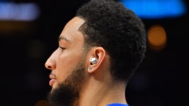 Ben Simmons talks Brooklyn Nets, mental health, and time in Philadelphia