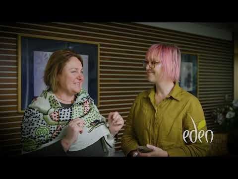 Eden Unearthed 2022 Meredith Kirton & Kristy Gordon
