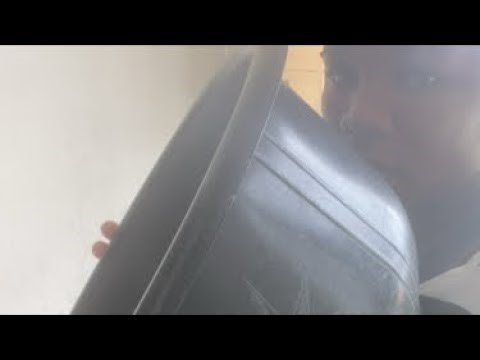 Making Pap From Scratch, baby food from 6 months.