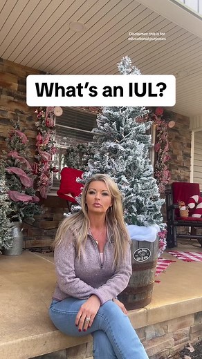 Iul stands for index universal life. Its a type of life insurance that allows you to become your own bank. It grows tax free compounding interest on your dollars and without any losses. . The IUL was designed to be maximum funded. It has always been a vehicle for the wealthy to dump millions of dollars into so they can reap the tax benefits. The great news is anyone can take advantage of this type of account. If it’s good enough for the rich, why isn’t good enough for everyone? Set up your free 