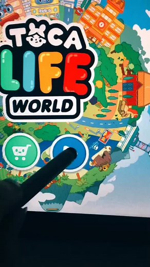 Where to Get the Golden Poop in Toca Boca