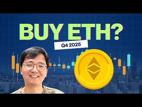 ETH--Ethereum Review 2025: Strong Future or Dangerous Trap?
