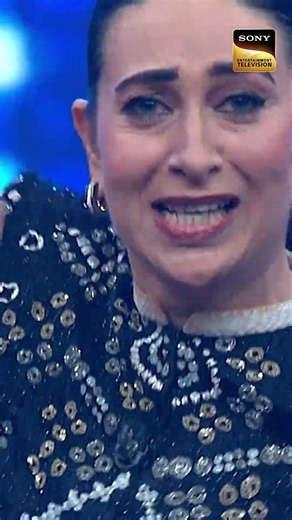 Karisma Kapoor Ke Charismatic Moves | India's Best Dancer S5 | #ibd #karismakapoor #jaavedjaaferi