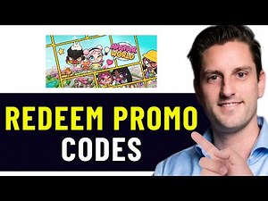 HOW TO REDEEM PROMO CODES IN AVATAR WORLD 2025! (FULL GUIDE)