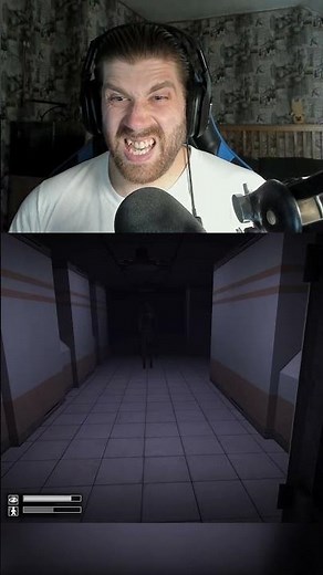 Not Now Bell Boy (SCP-513) | SCP Containment Breach - Ultimate Edition Reborn Mod