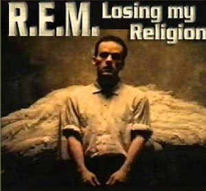 R.E.M.'s "Losing My Religion" Lyrics Meaning - Song Meanings and Facts