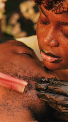 Relaxing ASMR Sounds for Sleep and Relaxation