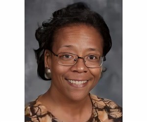 Deborah Jean Lucas Obituary (2025) - Columbus, OH - Marlan Gary Funeral Home, Chapel of Peace North