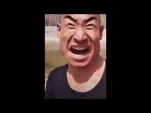 chinese man explaining meme 1 hour loop