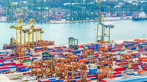 Your Shipping Quote: A Break Down of All Sea Freight Costs