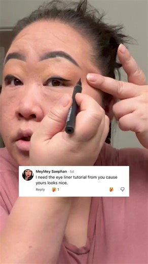 Mastering Your Eyeliner Technique
