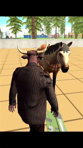 BADAL MISSING | Indian Bike Driving GAME #shorts #3dgaming #gta