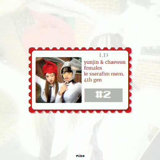 off beat #transition #ideas #alightmotion #ae #videostar #kpop #kpopfyp #kpopedit #edit #lesserafim #yunjin #chaewon