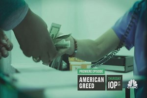American Greed: Next Episode - “Pain Killer Profits”