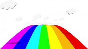 clip-1033455227-motion-rainbow-way-clouds-above-on-forward