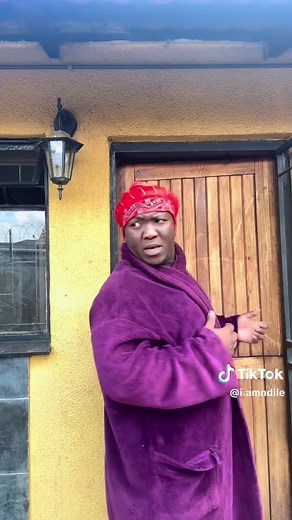 Hilarious Ufundela Hospitality Comedy Skit
