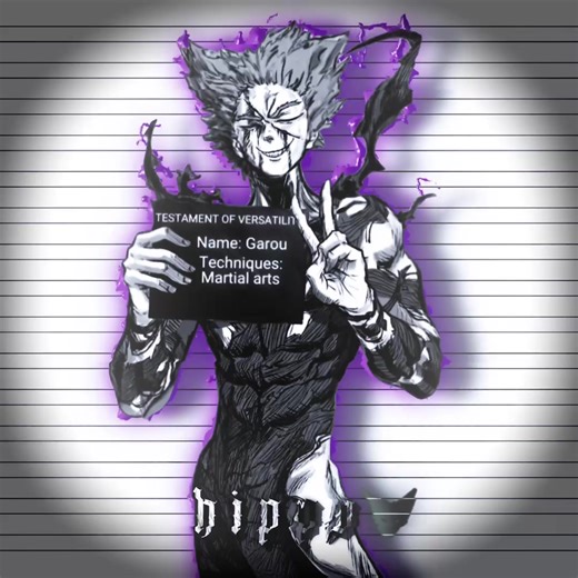 Exploring Versatility with Saitama and One Punch Man