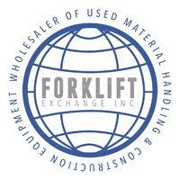 Forklift Exchange, Inc. | LinkedIn