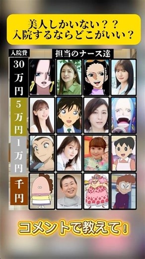 この病院なら全然怪我する #shorts #anime #memes