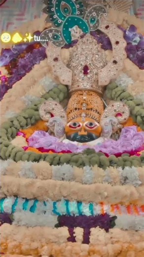 ❤🥺Sab Kuchh Tum 😭🥺🌏Shyama baba 🥺WhatsApp status 2026 #shyam #hindudeity #song #yamini #python