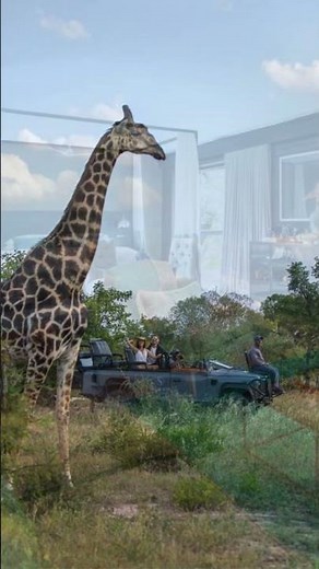 Silvan Safari Lodge | Sabi Sand Game Reserve, South Africa by Your Perfect Africa