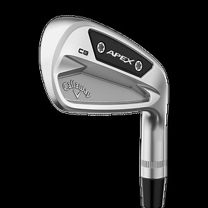Callaway Apex CB Irons | Specs & Reviews